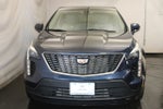 2019 Cadillac XT4 Luxury