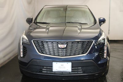 2019 Cadillac XT4 Luxury