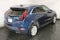 2019 Cadillac XT4 Luxury