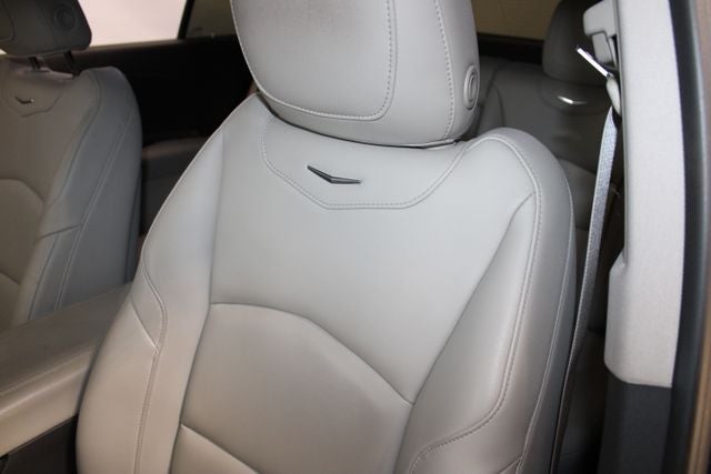 2019 Cadillac XT4 Luxury
