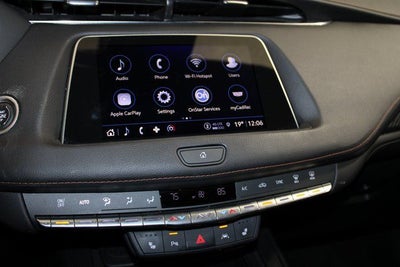 2023 Cadillac XT4 Sport