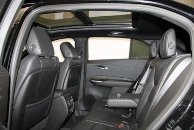 2023 Cadillac XT4 Sport