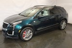 2025 Cadillac XT5 Sport
