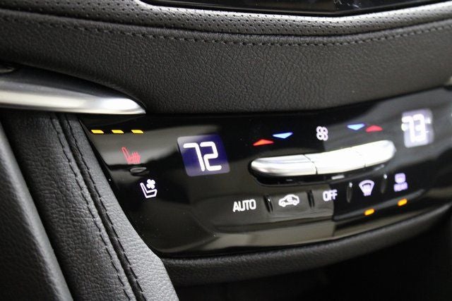 2025 Cadillac XT5 Sport