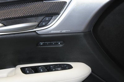 2025 Cadillac XT5 Sport