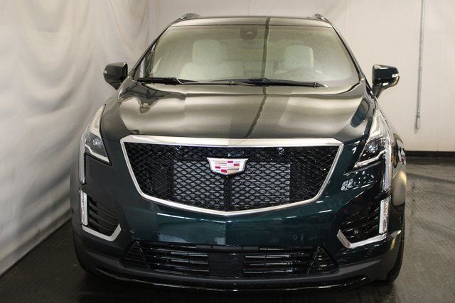 2025 Cadillac XT5 Sport