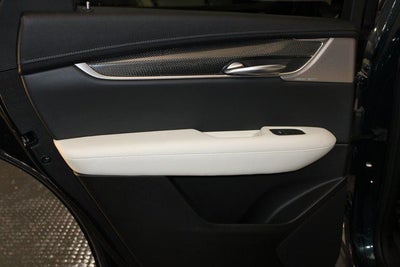 2025 Cadillac XT5 Sport