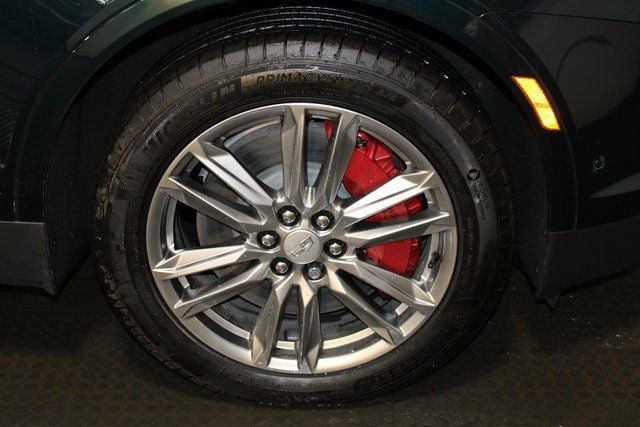 2025 Cadillac XT5 Sport