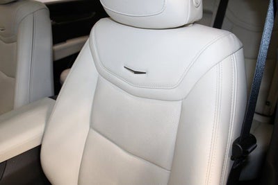 2025 Cadillac XT5 Sport