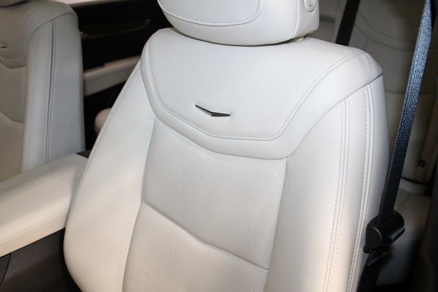 2025 Cadillac XT5 Sport