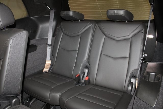 2025 Cadillac XT6 Luxury