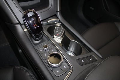 2025 Cadillac XT6 Luxury