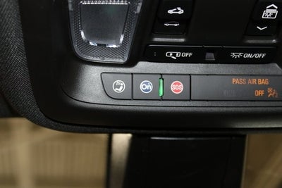 2025 Cadillac XT6 Luxury