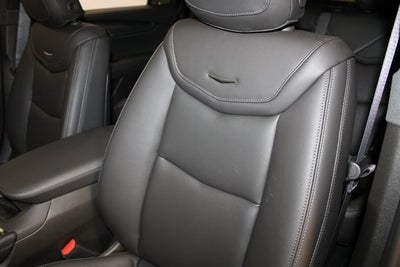 2025 Cadillac XT6 Luxury