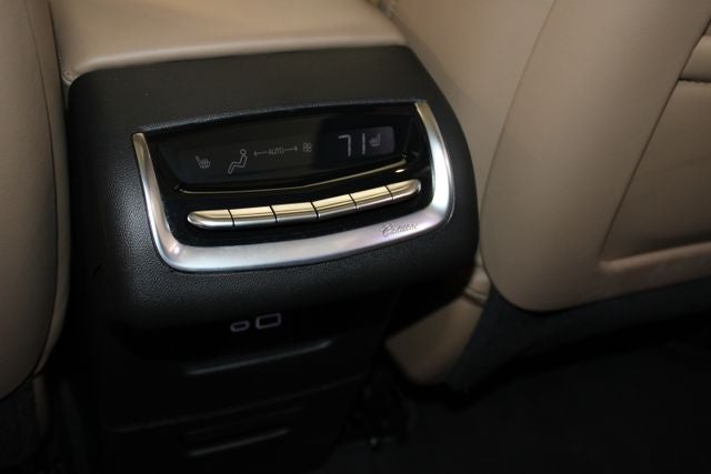 2025 Cadillac XT6 Sport
