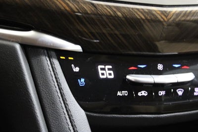 2025 Cadillac XT6 Sport