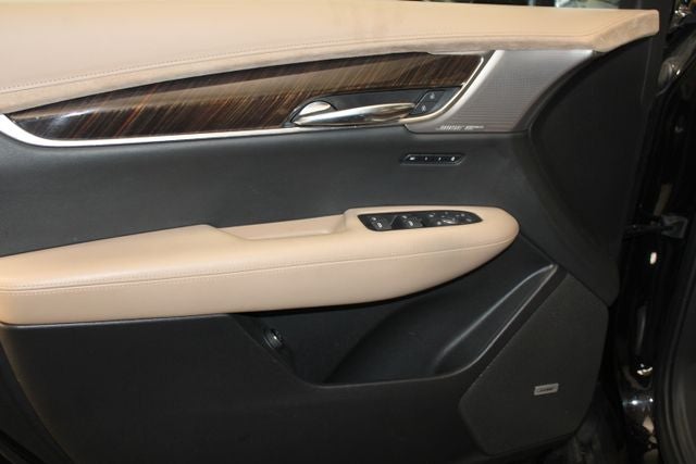 2025 Cadillac XT6 Sport