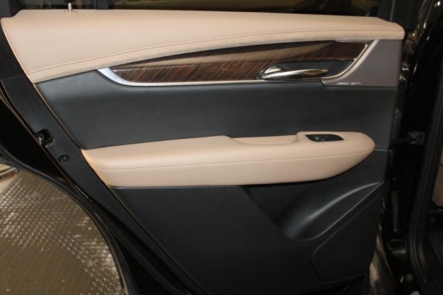 2025 Cadillac XT6 Sport