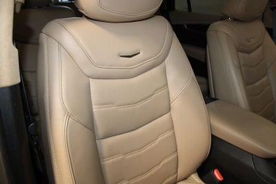 2025 Cadillac XT6 Sport