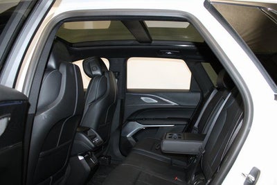 2024 Cadillac LYRIQ Sport