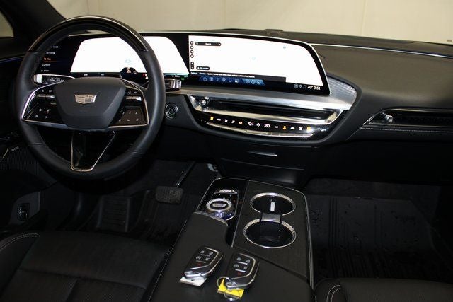 2024 Cadillac LYRIQ Sport