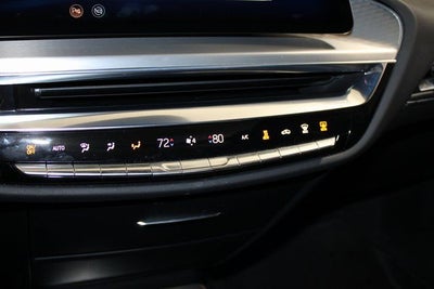 2024 Cadillac LYRIQ Sport