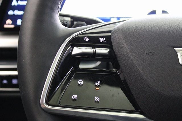 2024 Cadillac LYRIQ Sport