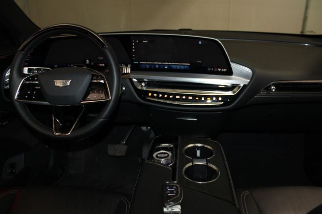 2024 Cadillac LYRIQ Sport