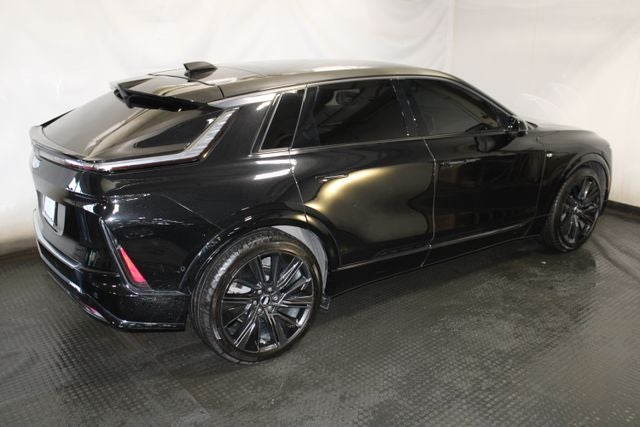 2024 Cadillac LYRIQ Sport