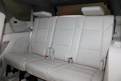 2026 Cadillac Escalade Platinum Luxury