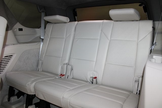2026 Cadillac Escalade Platinum Luxury