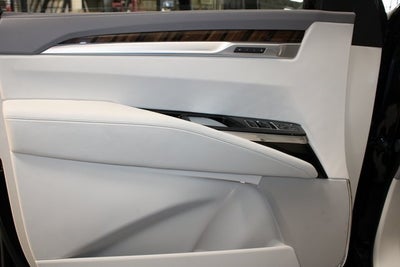 2026 Cadillac Escalade Platinum Luxury