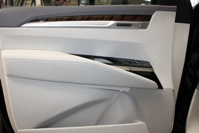 2026 Cadillac Escalade Platinum Luxury