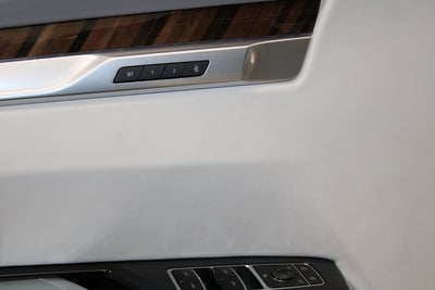 2026 Cadillac Escalade Platinum Luxury