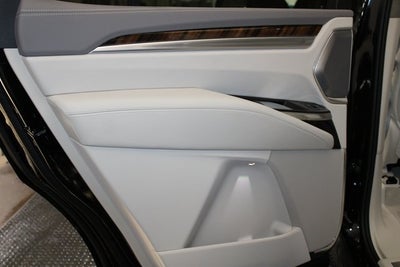 2026 Cadillac Escalade Platinum Luxury