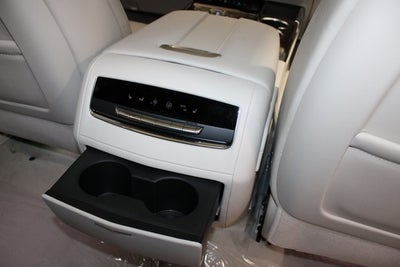 2026 Cadillac Escalade Platinum Luxury