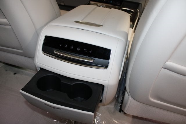 2026 Cadillac Escalade Platinum Luxury