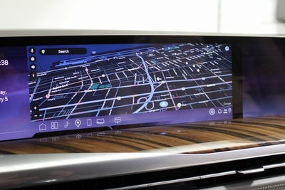 2026 Cadillac Escalade Platinum Luxury