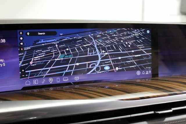 2026 Cadillac Escalade Platinum Luxury