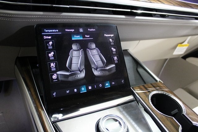 2026 Cadillac Escalade Platinum Luxury