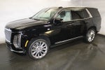 2026 Cadillac Escalade Platinum Luxury