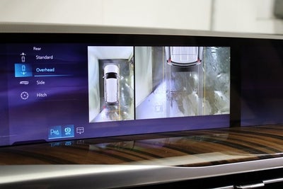 2026 Cadillac Escalade Platinum Luxury