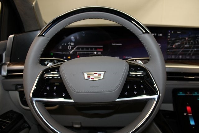 2026 Cadillac Escalade Platinum Luxury