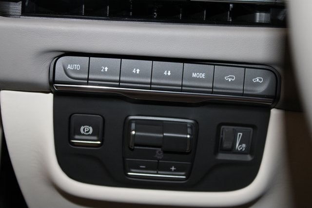 2026 Cadillac Escalade Platinum Luxury