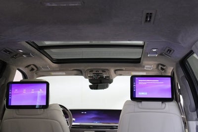 2026 Cadillac Escalade Platinum Luxury