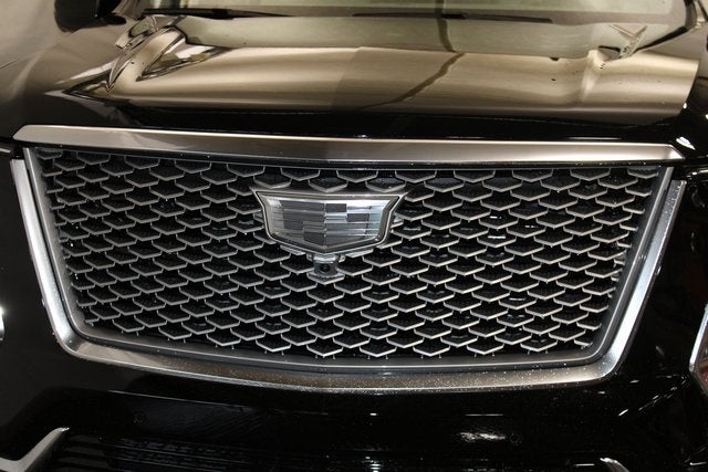 2026 Cadillac Escalade Platinum Luxury