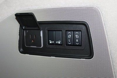 2026 Cadillac Escalade Platinum Luxury