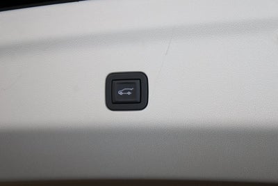 2026 Cadillac Escalade Platinum Luxury