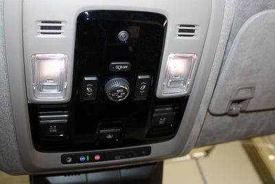 2026 Cadillac Escalade Platinum Luxury