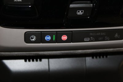 2026 Cadillac Escalade Platinum Luxury